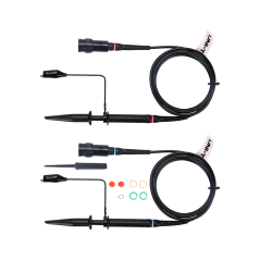 Oscilloskop Uni-T UTD2052CL+