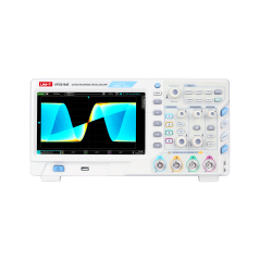 Oscilloskop Uni-T UPO2104E

Oscilloskop Uni-T UPO2104E