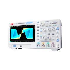 Oscilloskop Uni-T UPO2104E

Oscilloskop Uni-T UPO2104E