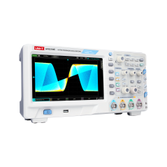 Oscilloskop Uni-T UPO2104E

Oscilloskop Uni-T UPO2104E