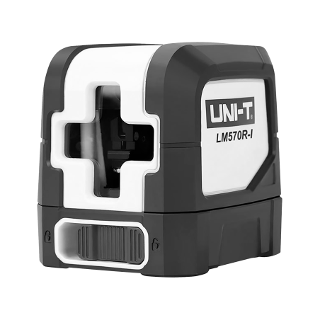 Laser-vattenpass Uni-T LM570R-I