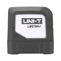 Laser-vattenpass Uni-T LM570R-I