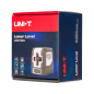 Laser-vattenpass Uni-T LM570R-I