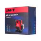 Laseravvägningsinstrument Uni-T LM585LD