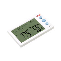 Väderstationen Uni-T A13T