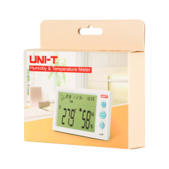 Väderstationen Uni-T A13T