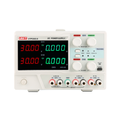Laboratorieströmadapter Uni-T UTP3303-II