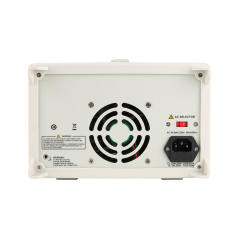 Laboratorieströmadapter Uni-T UTP3303-II