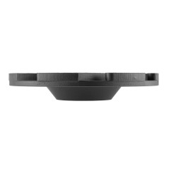Diamantslipskiva 115 x 22,2 x 5 mm, segment L | HandlaSmidigt.se