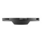 Diamantslipskiva 115 x 22,2 x 5 mm, segment L