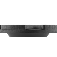 Diamantslipskiva 115 x 22,2 x 5 mm, segment L | HandlaSmidigt.se