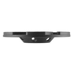 Diamantslipskiva 125 x 22,2 x 5 mm, segment L | HandlaSmidigt.se