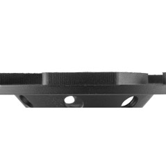 Diamantslipskiva 125 x 22,2 x 5 mm, segment L | HandlaSmidigt.se