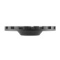 Diamantslipskiva 115 x 22,2 x 5 mm, segment C