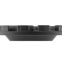 Diamantslipskiva 115 x 22,2 x 5 mm, segment C | HandlaSmidigt.se