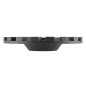 Diamantslipskiva 125 x 22,2 x 5 mm, segment C