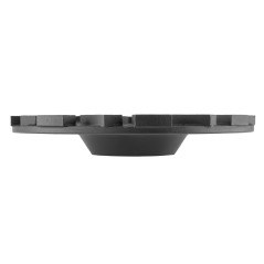 Diamantslipskiva 125 x 22,2 x 5 mm, heavy duty | HandlaSmidigt.se