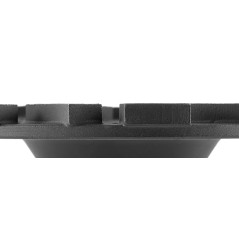 Diamantslipskiva 125 x 22,2 x 5 mm, heavy duty | HandlaSmidigt.se