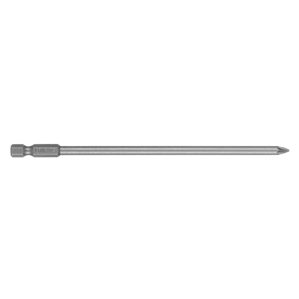 Spetsen av skruvmejseln PZ1 x 6,35 x 150 mm, 1/4 tum Spetsen av skruvmejseln PZ1 x 6,35 x 150 mm, 1/4 tum