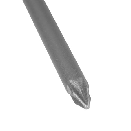 Spetsen av skruvmejseln PZ1 x 6,35 x 150 mm, 1/4 tum