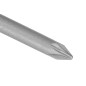 Spetsen av skruvmejseln PZ1 x 6,35 x 150 mm, 1/4 tum