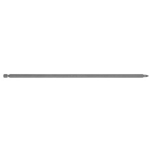 Końcówka wkrętakowa PZ1 x 6.35 x 300 mm, 1/4'