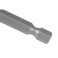 Spets för skruvmejsel PZ2 x 6,35 x 150 mm, 1/4 tum