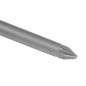Spets för skruvmejsel PZ2 x 6,35 x 150 mm, 1/4 tum