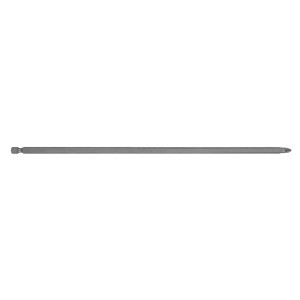Końcówka wkrętakowa PZ2 x 6.35 x 300 mm, 1/4'