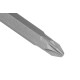 Końcówka wkrętakowa PZ2 x 6.35 x 300 mm, 1/4'