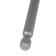 Końcówka wkrętakowa PZ2 x 6.35 x 300 mm, 1/4'