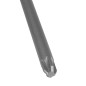 Spets med skruvmejsel PZ3 x 6,35 x 150 mm, 1/4 tum