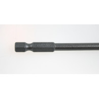 Spets för skruvmejsel PH1 x 6,35 x 150 mm, 1/4 tum