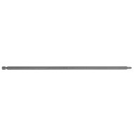 Spetsen på skruvmejseln PH1 x 6,35 x 300 mm, 1/4 tum