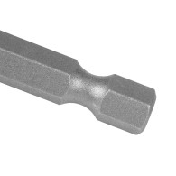 Spetsen på skruvmejseln PH1 x 6,35 x 300 mm, 1/4 tum
