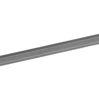 Spetsen på skruvmejseln PH1 x 6,35 x 300 mm, 1/4 tum