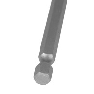 Spetsen på skruvmejseln PH1 x 6,35 x 300 mm, 1/4 tum