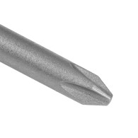 Spets för skruvmejsel PH2 x 6,35 x 150 mm, 1/4 tum