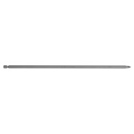 Końcówka wkrętakowa PH2 x 6.35 x 300 mm, 1/4'