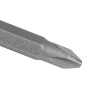 Końcówka wkrętakowa PH2 x 6.35 x 300 mm, 1/4'