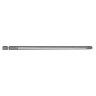 Końcówka wkrętakowa PH3 x 6.35 x 150 mm, 1/4'