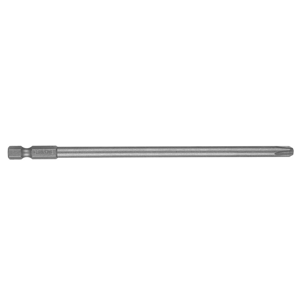 Spetsen på skruvmejseln PH3 x 6,35 x 150 mm, 1/4 tum Spetsen på skruvmejseln PH3 x 6,35 x 150 mm, 1/4 tum