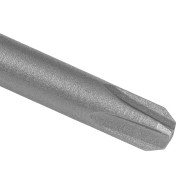 Spetsen på skruvmejseln PH3 x 6,35 x 150 mm, 1/4 tum