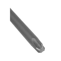 Spetsen på skruvmejseln PH3 x 6,35 x 150 mm, 1/4 tum