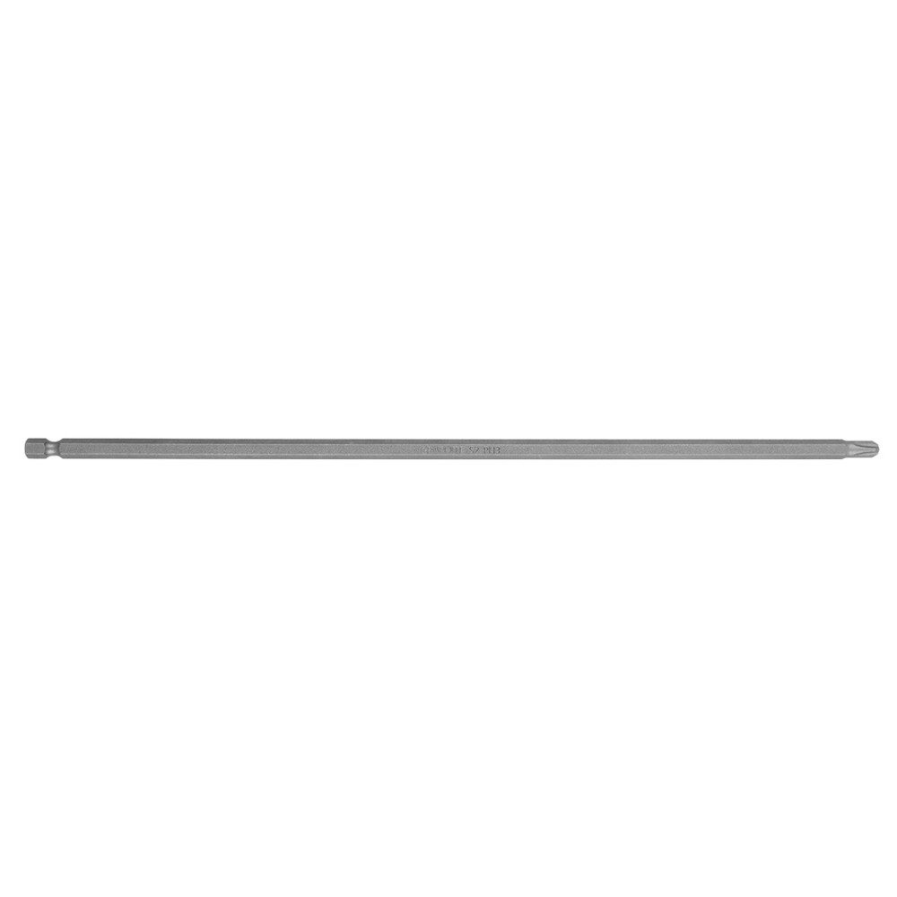 Końcówka wkrętakowa PH3 x 6.35 x 300 mm, 1/4'