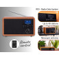 AD 1184 Radio dab + bluetooth

AD 1184 Radio dab + bluetooth