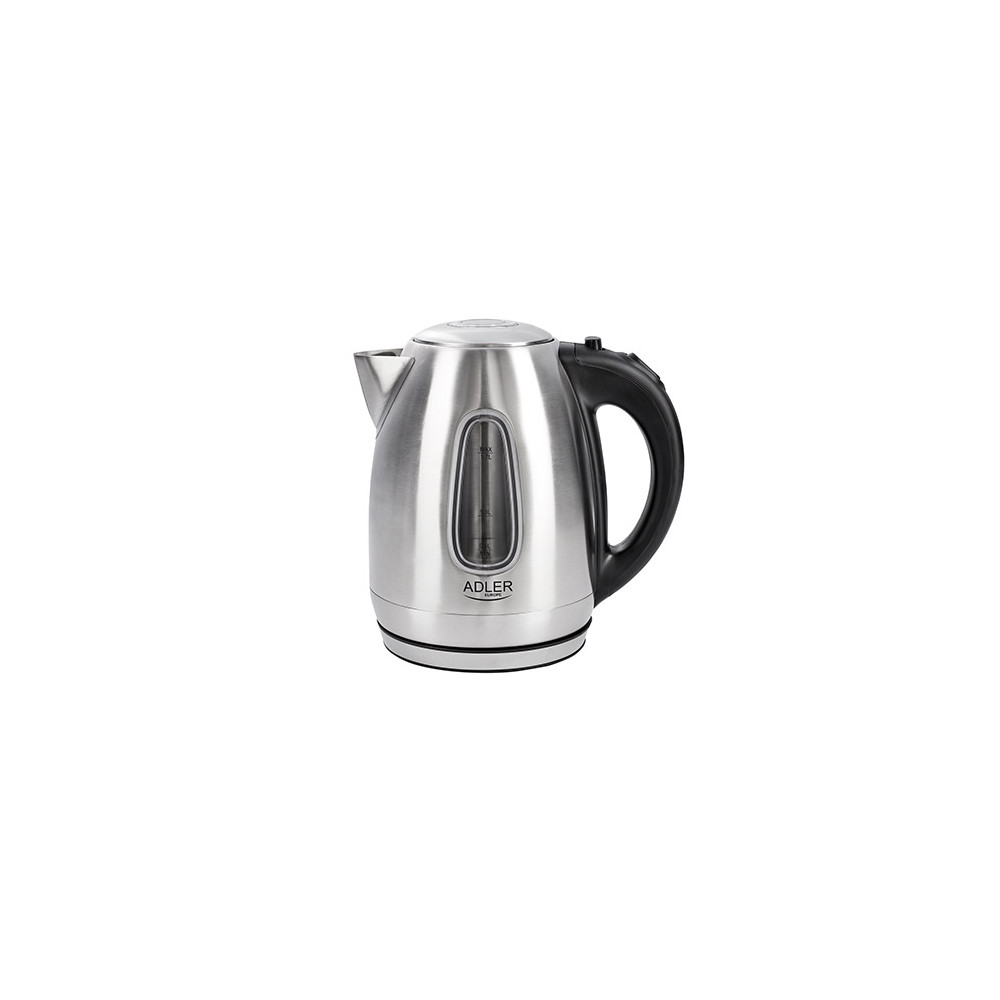 AD 1223 Czajnik metalowy 1,7 l AD 1223 Czajnik metalowy 1,7 l
