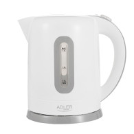AD 1234 Plastvattenkokare 1,7 l