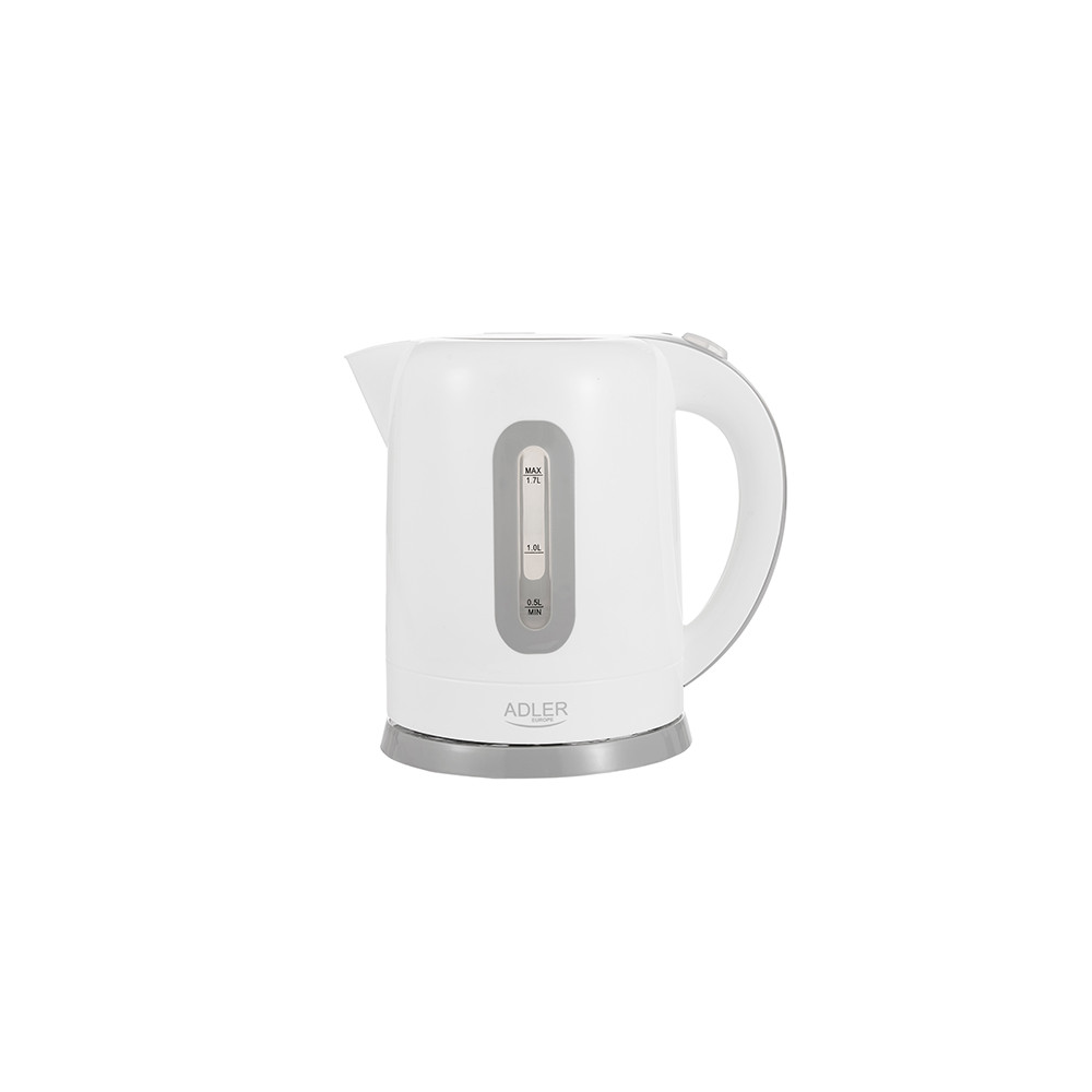 AD 1234 Czajnik plastikowy 1,7 l AD 1234 Czajnik plastikowy 1,7 l