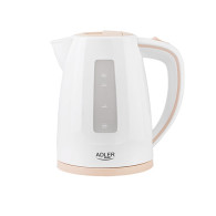 AD 1264 Plastikkanna 1,7 l